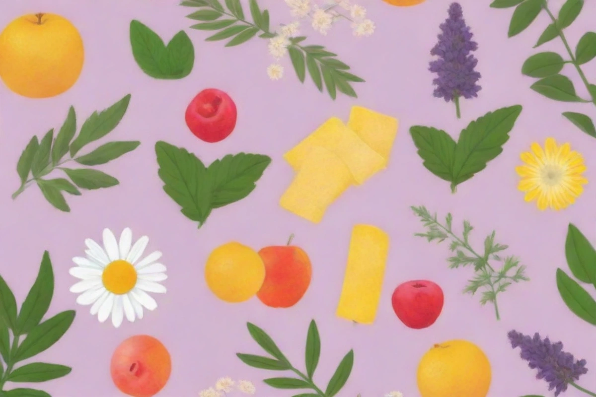 Qué hierbas son buenas para el bienestar emocional