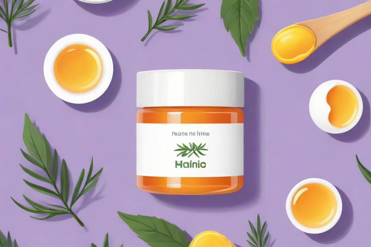 Guía para hacer bálsamo labial natural con hierbas aromáticas