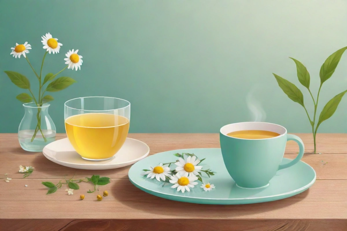 Guía para preparar un delicioso té de hierbas en casa