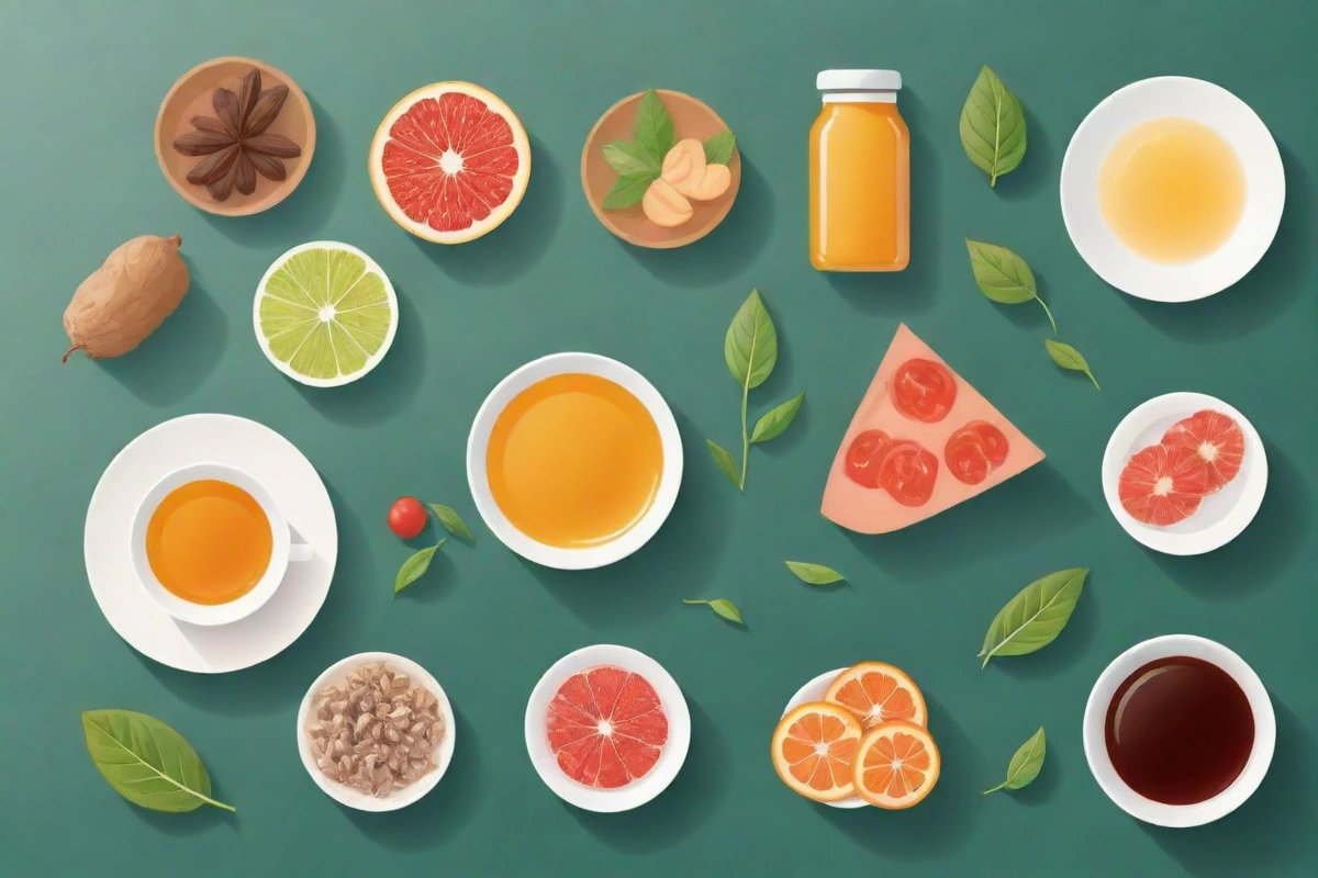 Cuáles son las hierbas que actúan como tonificantes