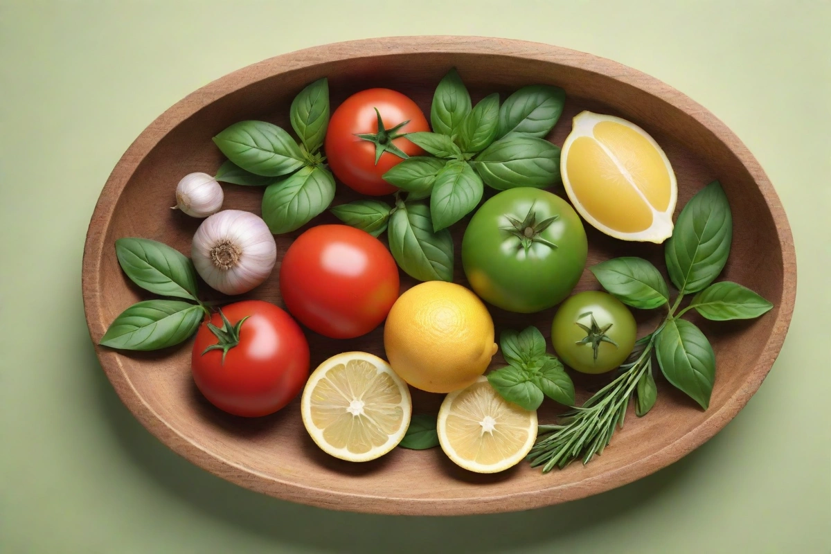 Guía para elaborar vinagre de hierbas casero delicioso