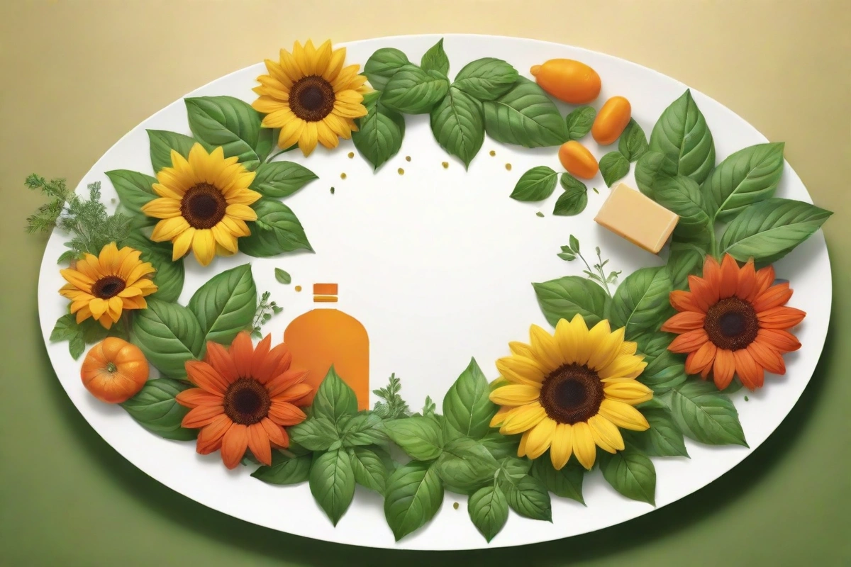 Cómo utilizar hierbas en la crianza de los niños