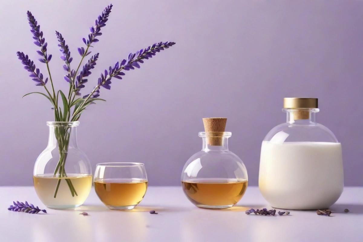 Hierbas más usadas en olfacción y sus beneficios esenciales