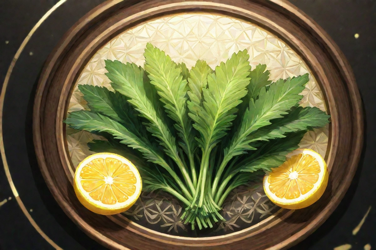 Hierbas ideales para acompañar comidas: sabores y beneficios