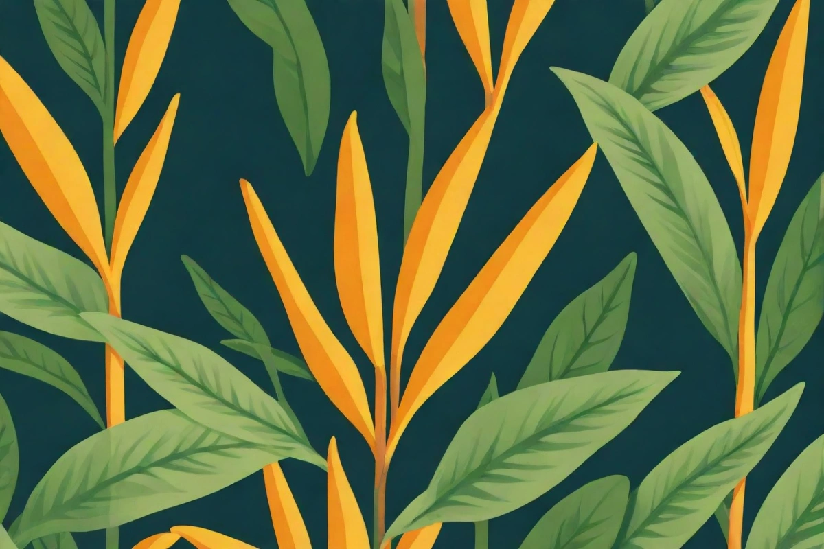 Qué hierbas se utilizan en la nutrición deportiva