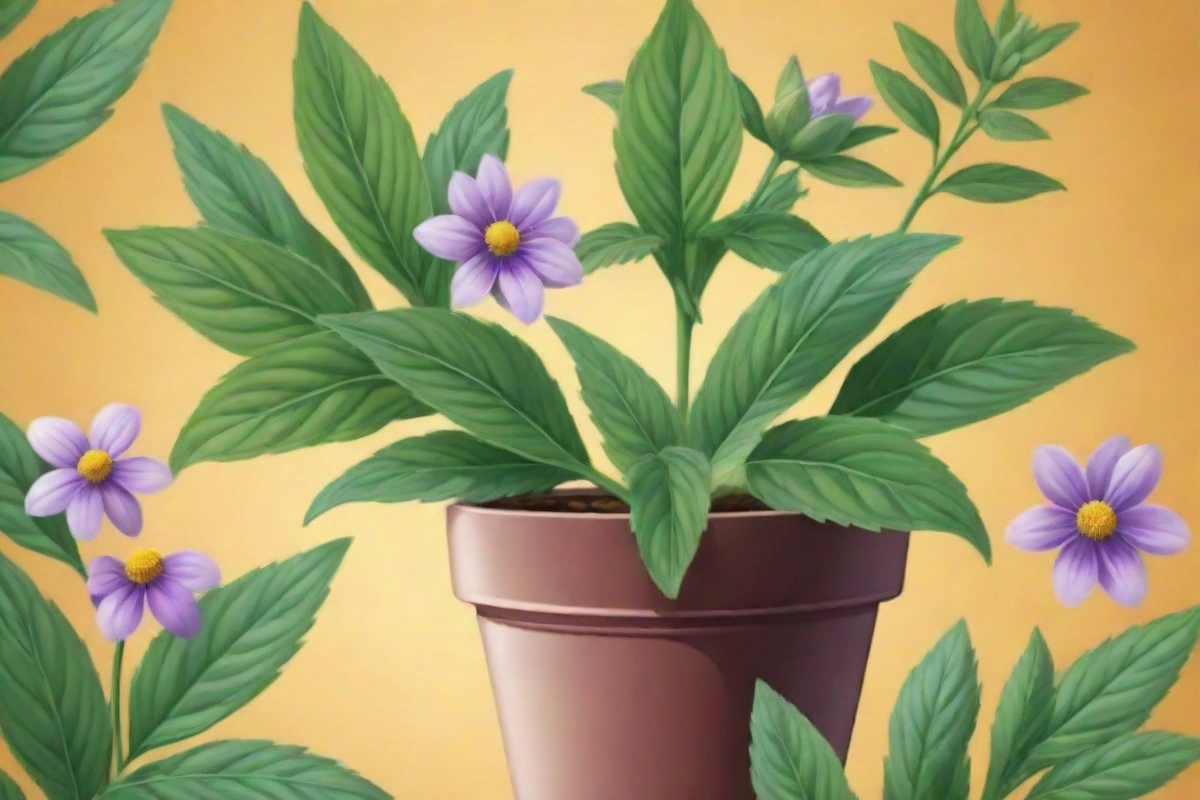 Qué hierbas son reconocidas en la cultura popular