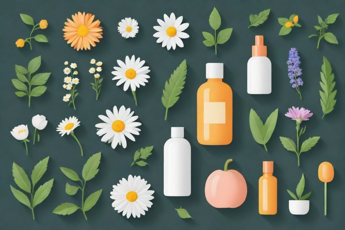 Hierbas esenciales para el cuidado y salud de la piel que debes saber