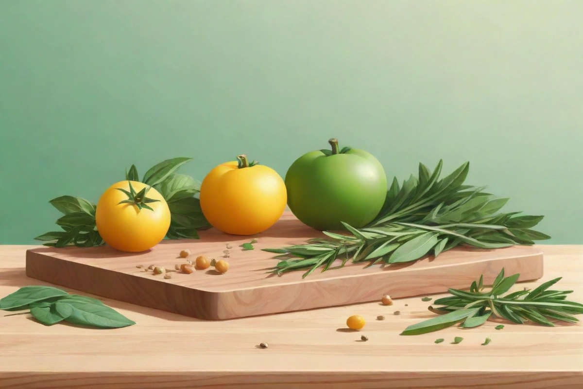 Guía para hacer deliciosas mezclas de hierbas secas en casa