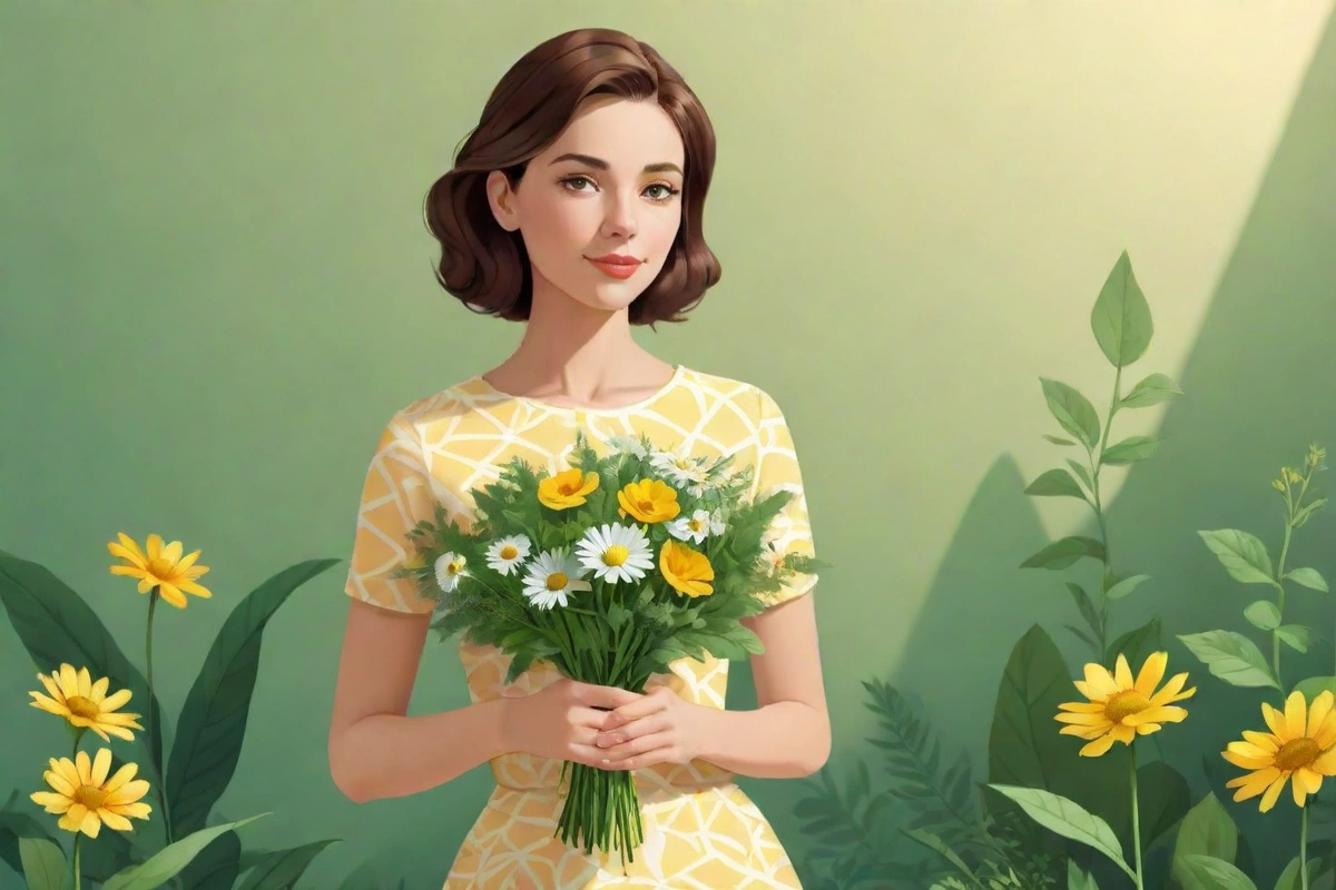 Hierbas efectivas para impulsar tu vitalidad diaria