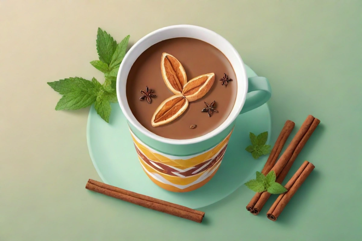 Qué hierbas son imprescindibles para un café gourmet