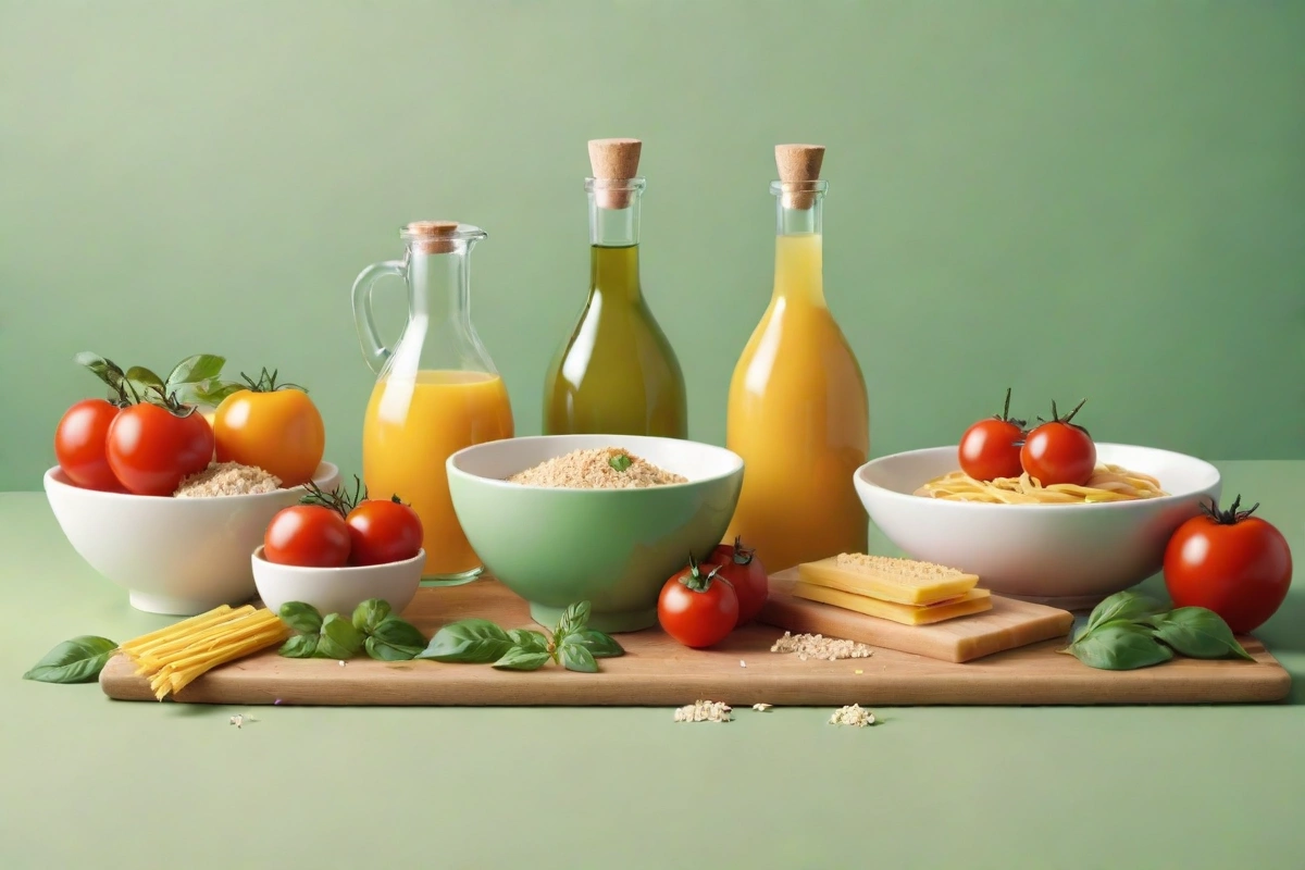 Guía completa: Cómo hacer una deliciosa pasta herbal en casa