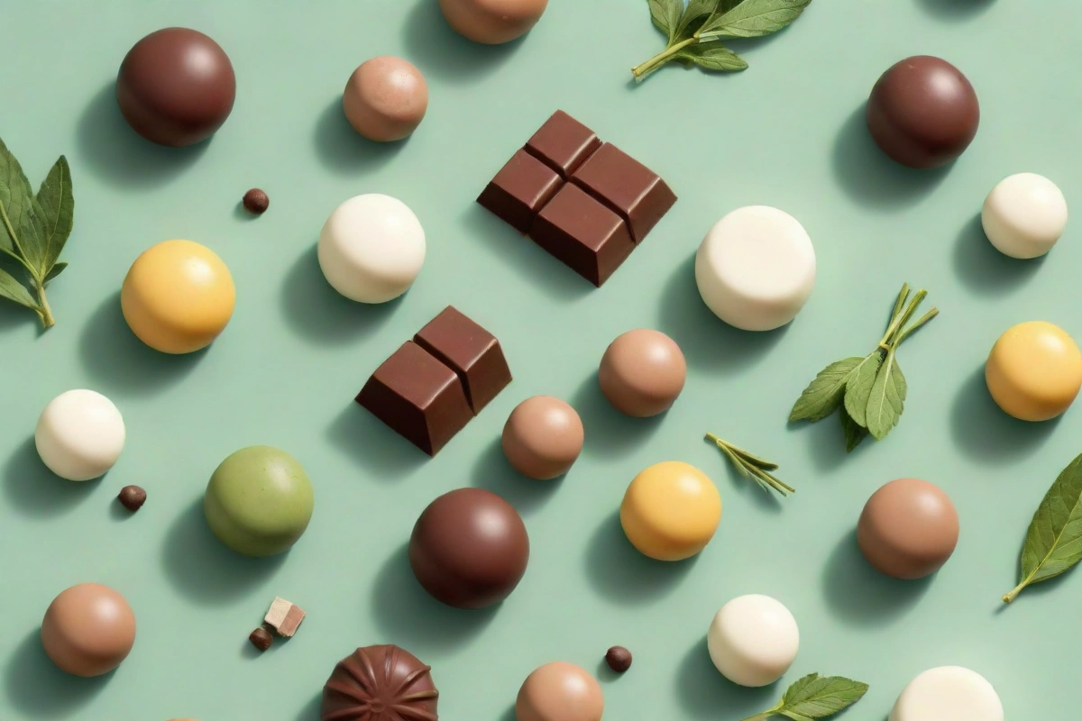 Guía completa: Cómo hacer un delicioso bonbon de hierbas