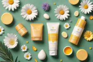 Guía para hacer crema corporal natural con hierbas en casa