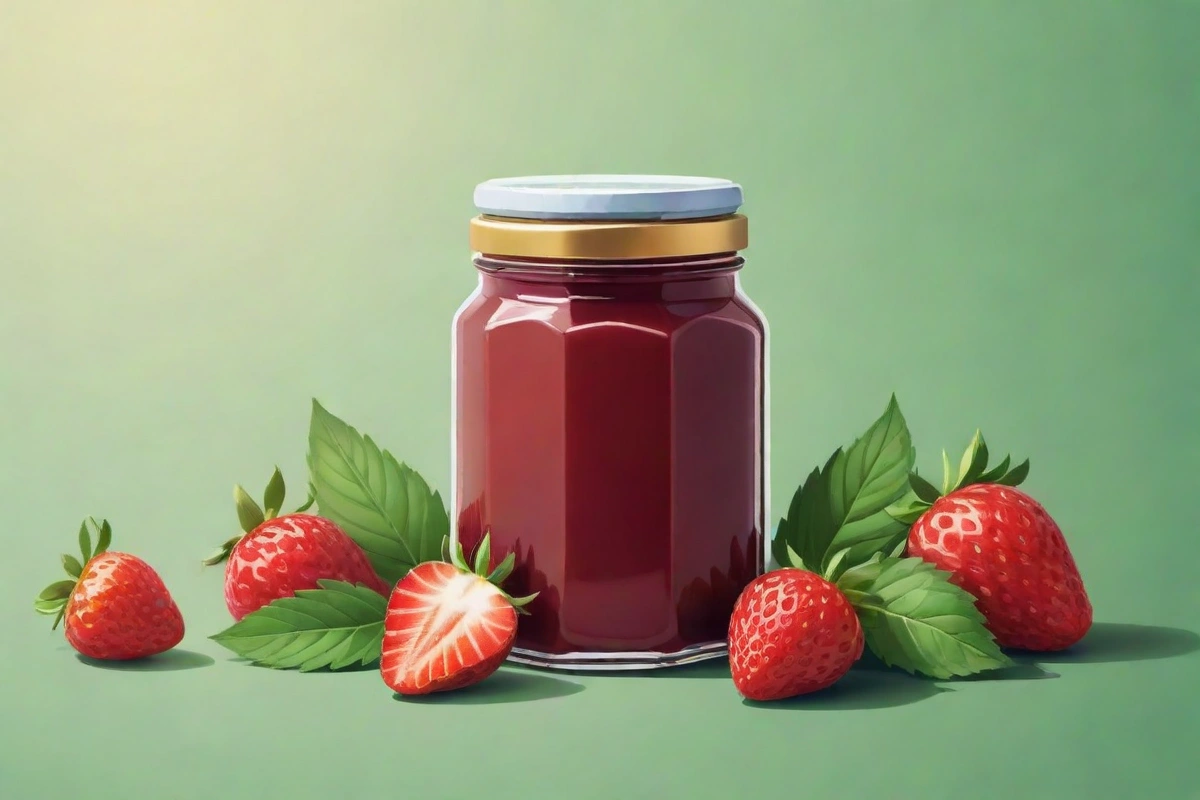 Guía para preparar mermelada herbácea deliciosa paso a paso