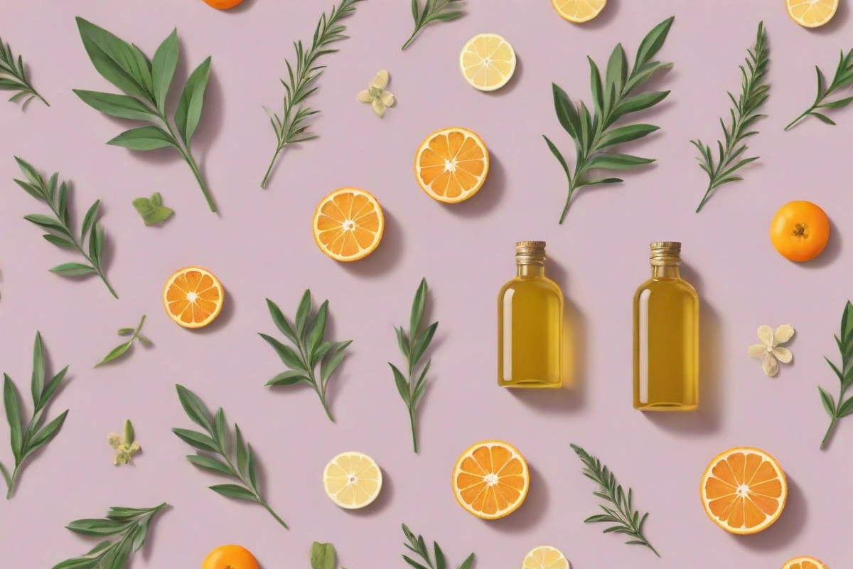 Guía para hacer jabones naturales con hierbas y botánicos