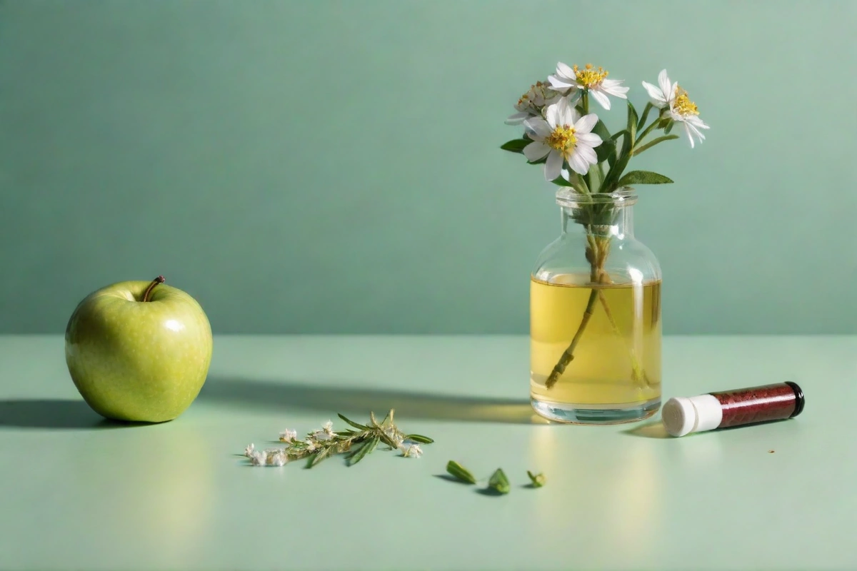 La salud mental y su papel en los tratamientos homeopáticos