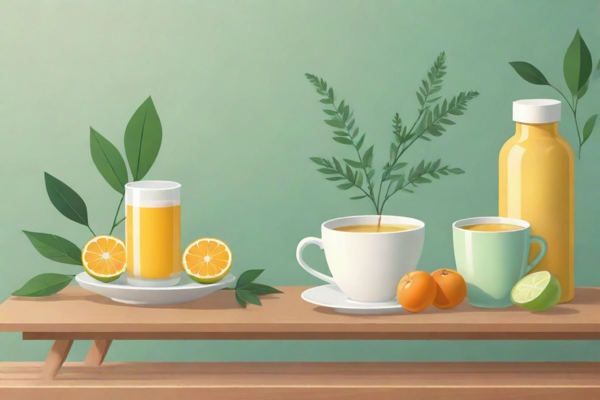 Qué hierbas pueden mejorar el bienestar personal