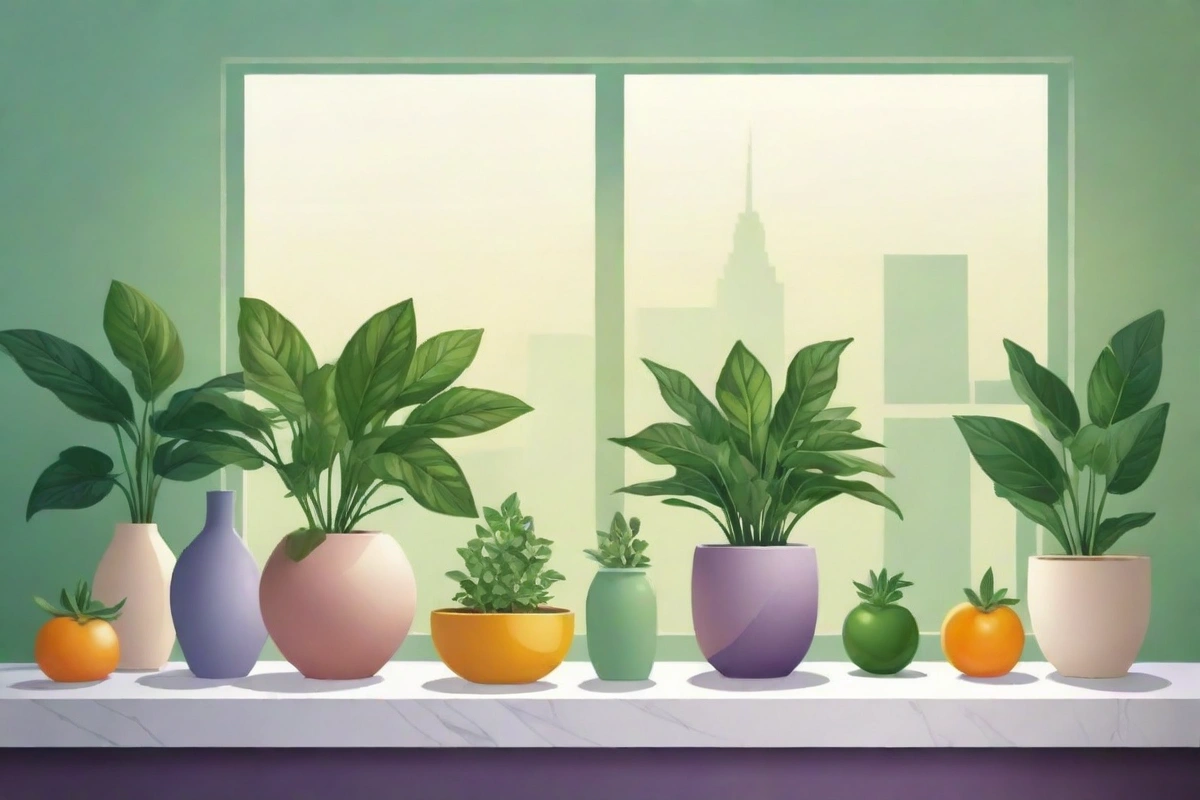 Hierbas esenciales para una cocina saludable y sabrosa