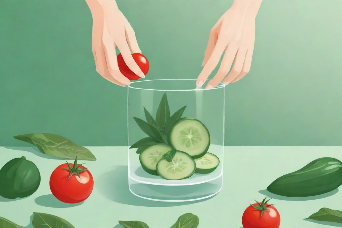 Hierbas naturales para mejorar la piel de forma efectiva y fácil