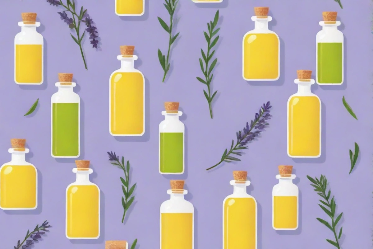 Mejores hierbas esenciales para promover el bienestar integral