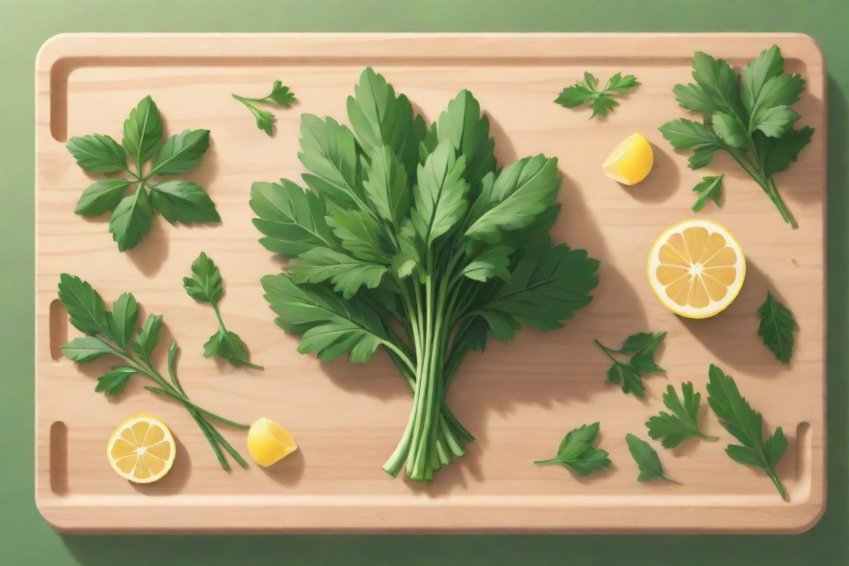 Hierbas Aromáticas: Las Más Famosas y Sus Usos en la Cocina