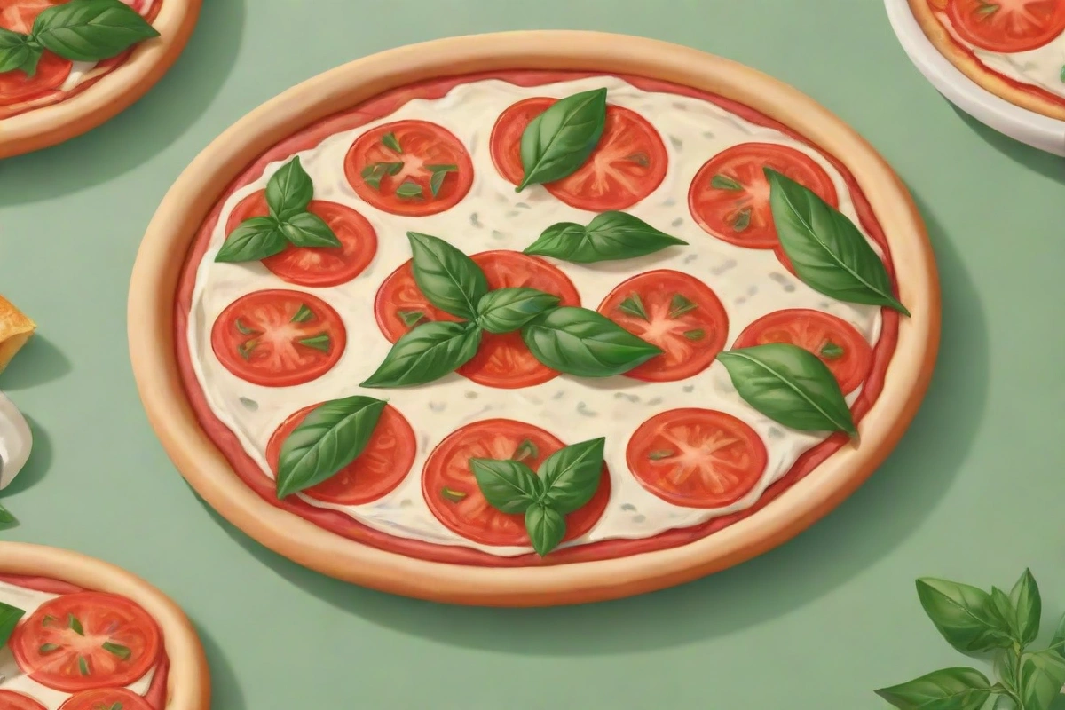 Qué hierbas son esenciales para una pizza perfecta