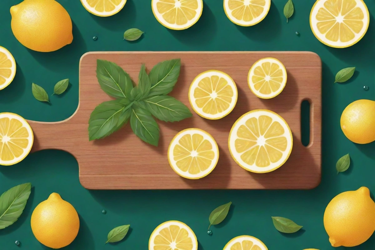 Guía práctica para un delicioso guisado con hierbas frescas