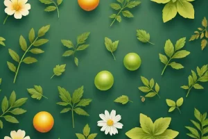 Qué hierbas son perfectas como complemento alimenticio