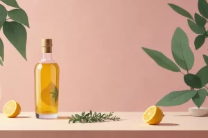 Guía para preparar ginebra herbal casera deliciosa y fácil