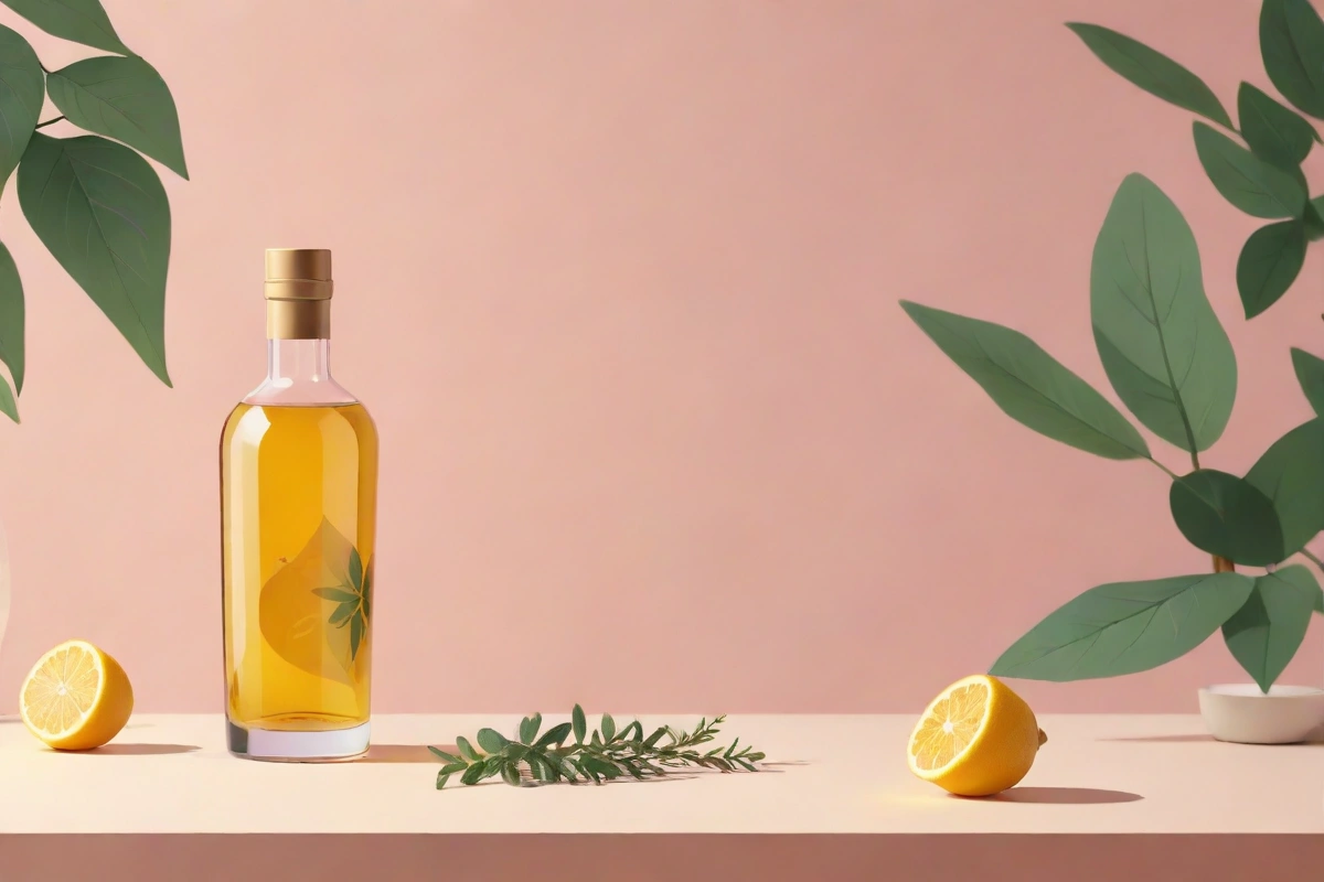 Guía para preparar ginebra herbal casera deliciosa y fácil