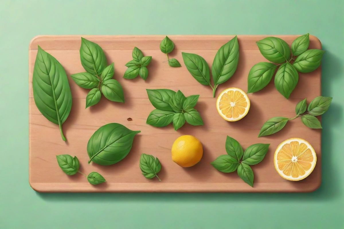 Guía para elaborar un delicioso plato con hierbas aromáticas