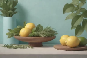 Hierbas Esenciales para una Vida Saludable y Equilibrada