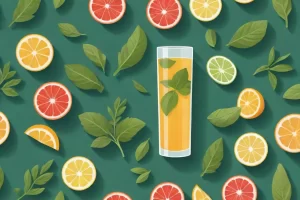 Las hierbas más satisfactorias para la salud y la cocina
