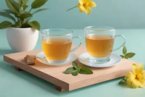 Guía para preparar un delicioso té de hierbas en casa