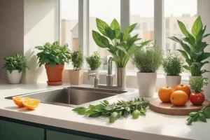 Hierbas esenciales que no pueden faltar en tu cocina diaria