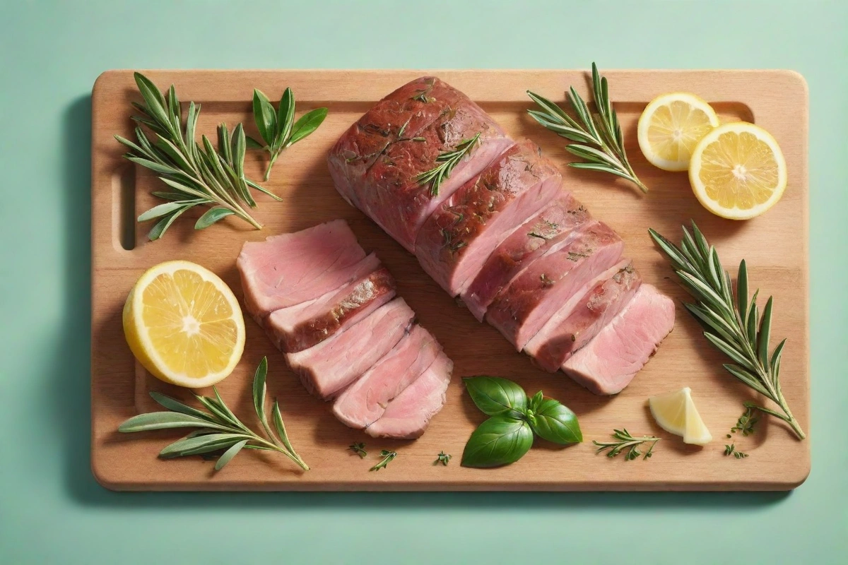 Hierbas que combinan con diversas variedades de ingredientes