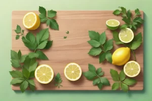 Aperitivos fáciles con hierbas: deliciosas recetas para disfrutar