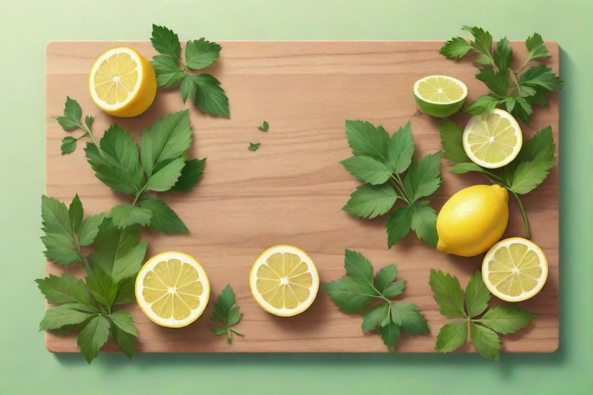 Aperitivos fáciles con hierbas: deliciosas recetas para disfrutar