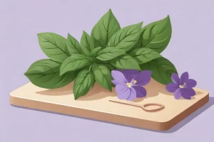 Mejores Hierbas para Potenciar Sabores en tu Cocina