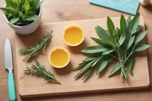 Hierbas poderosas: usos en salud, cocina y consejos útiles