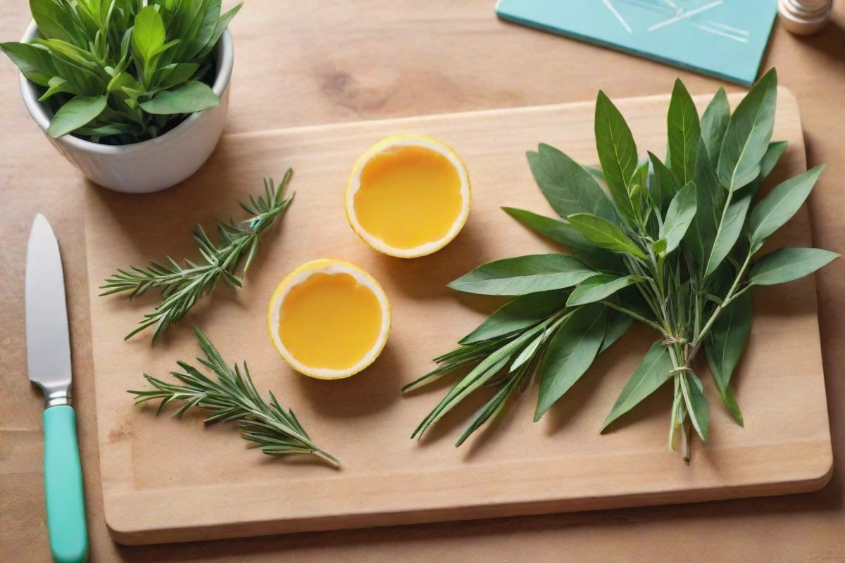 Hierbas poderosas: usos en salud, cocina y consejos útiles