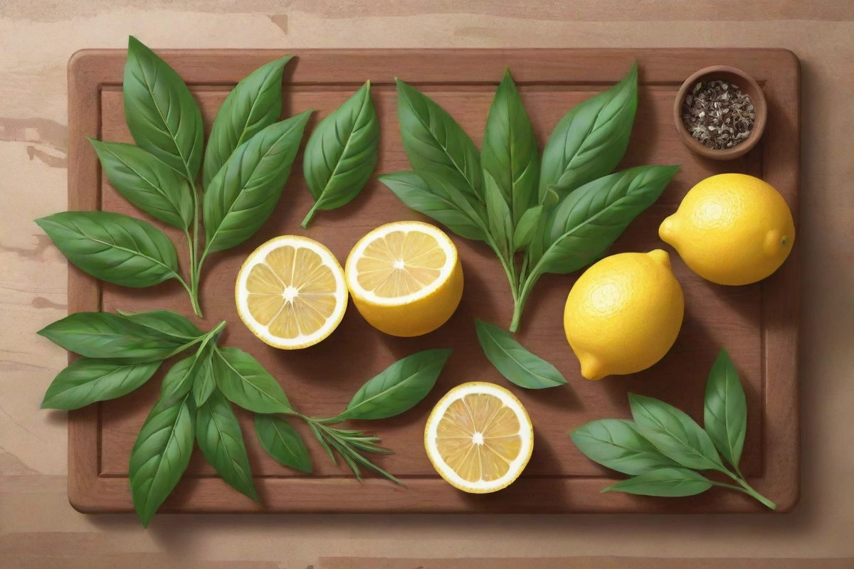 Guía para hacer un delicioso aliño de hierbas casero