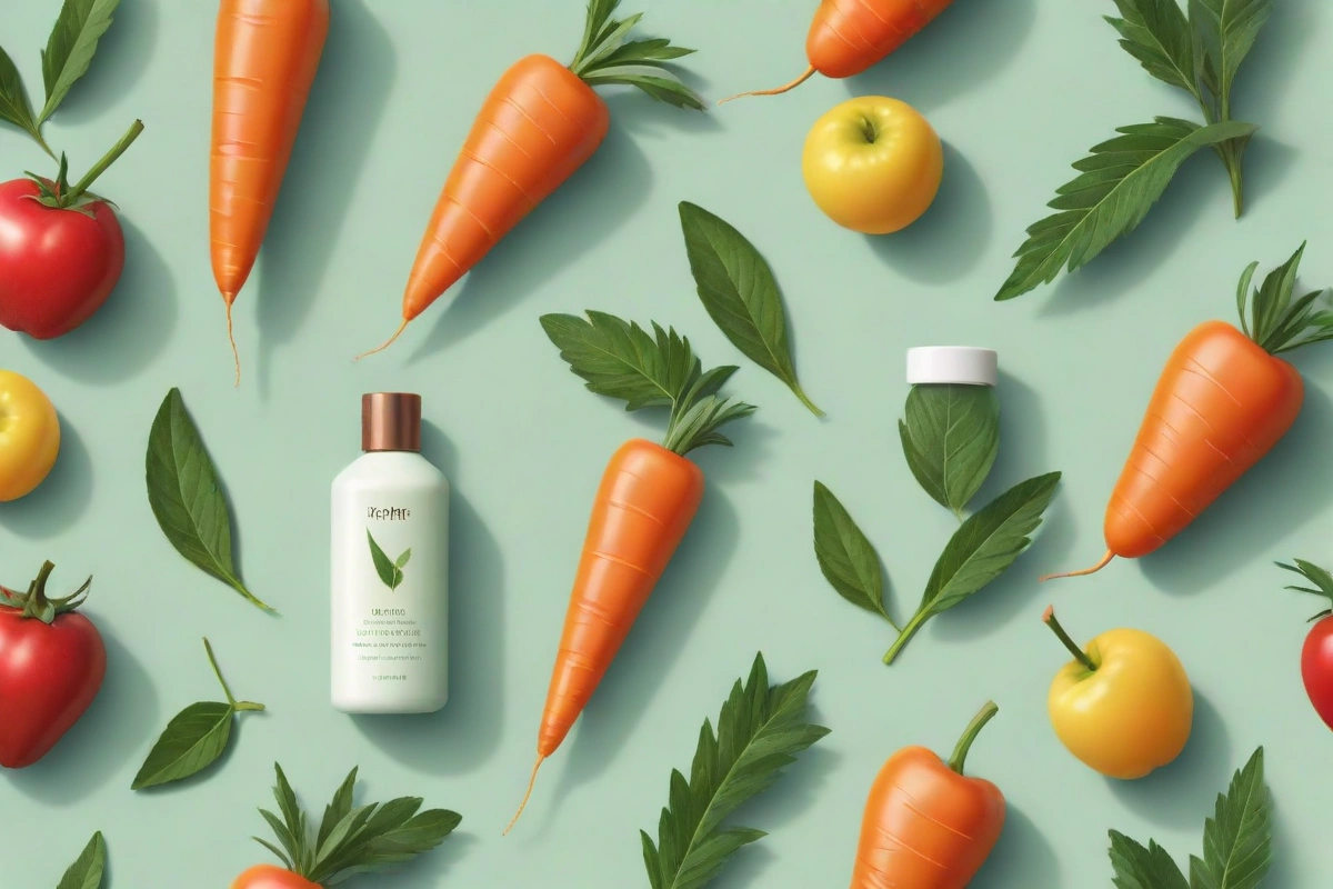 Guía para hacer gel para el cabello con hierbas naturales