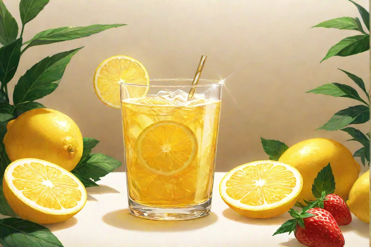 Aguas infusionadas: son realmente efectivas para detoxificar