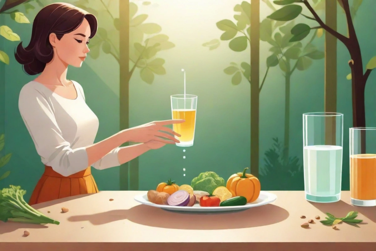 Dieta cetogénica y su relación con la detoxificación corporal