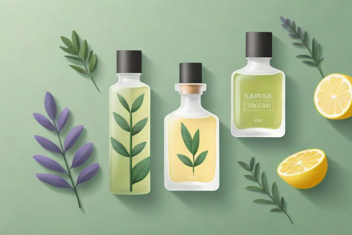 Cómo los aceites esenciales ayudan en la detoxificación