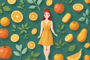 Beneficios de las hierbas en el proceso de detoxificación