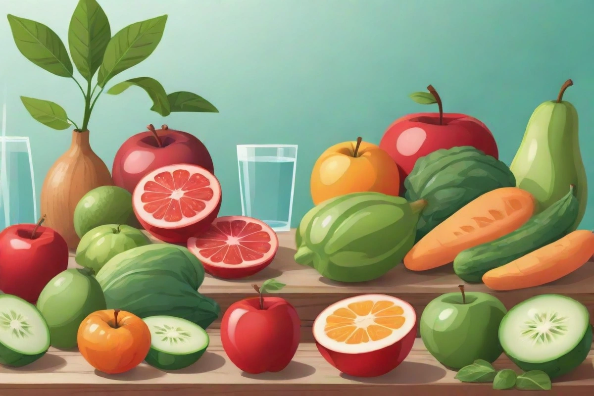 Estrategias efectivas para mantener resultados de detoxificación