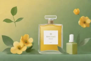 Perfumes y toxinas: Efectos en la salud que debes conocer