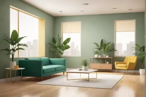 Facilita la detoxificación un estilo de vida minimalista
